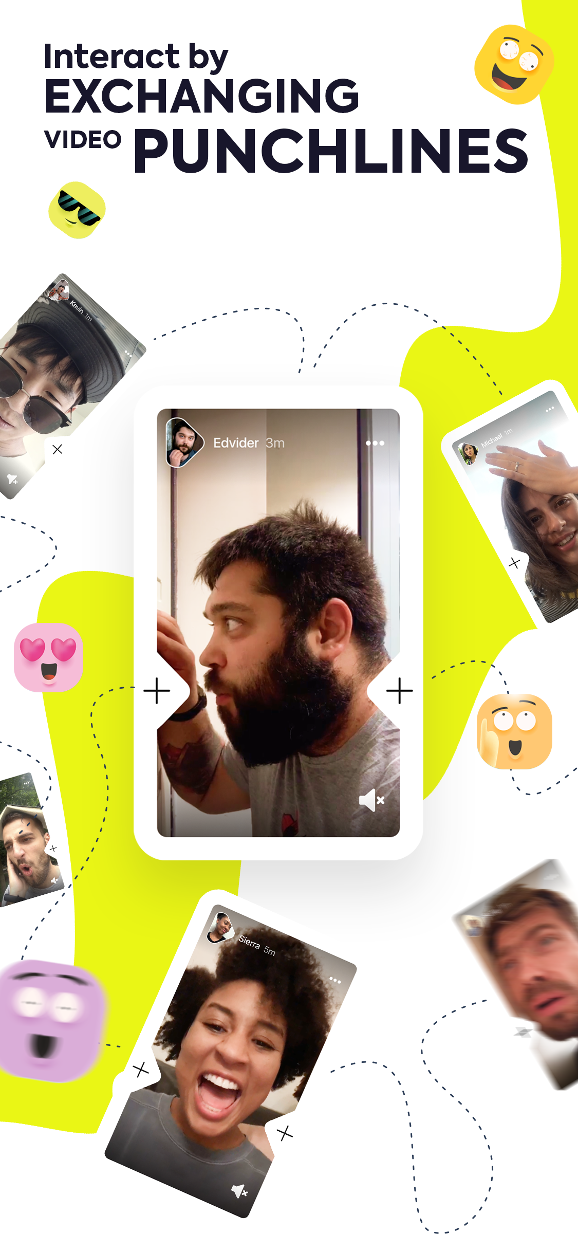 MashApp - Video Punchlines gallery image