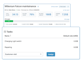My Hours 4.0 gallery image