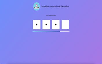 LockMate gallery image