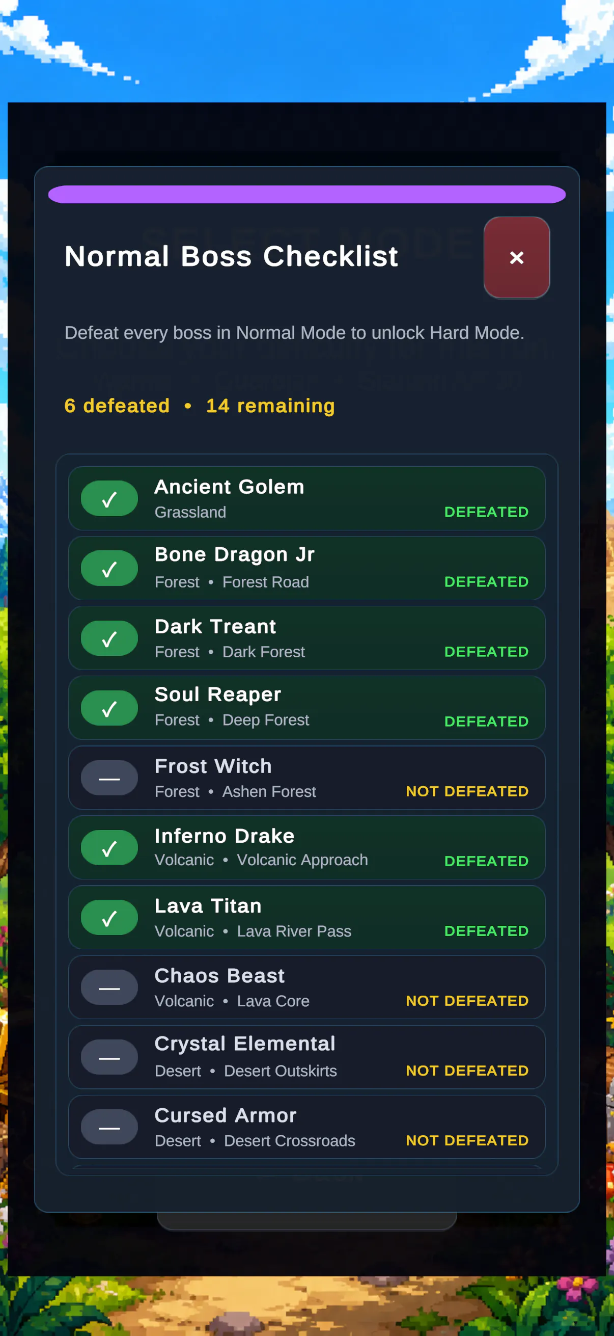 Infinite Loot Loop gallery image