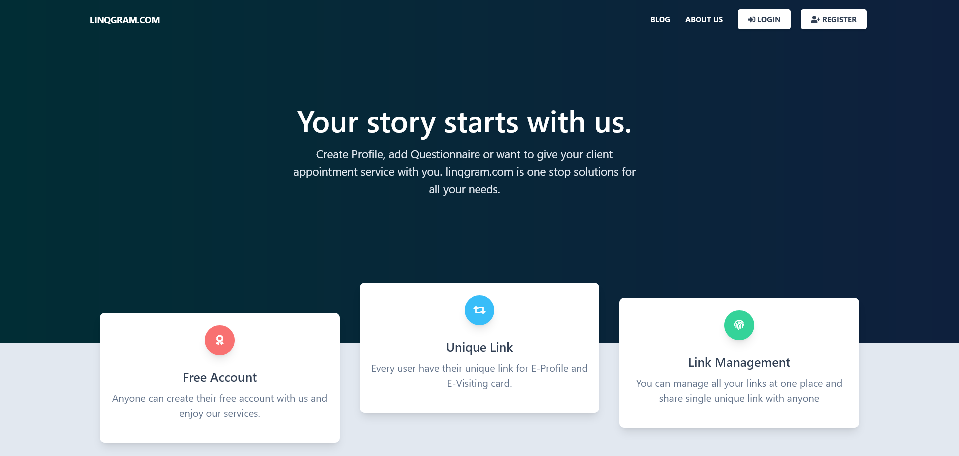 LinqGram.com media 1