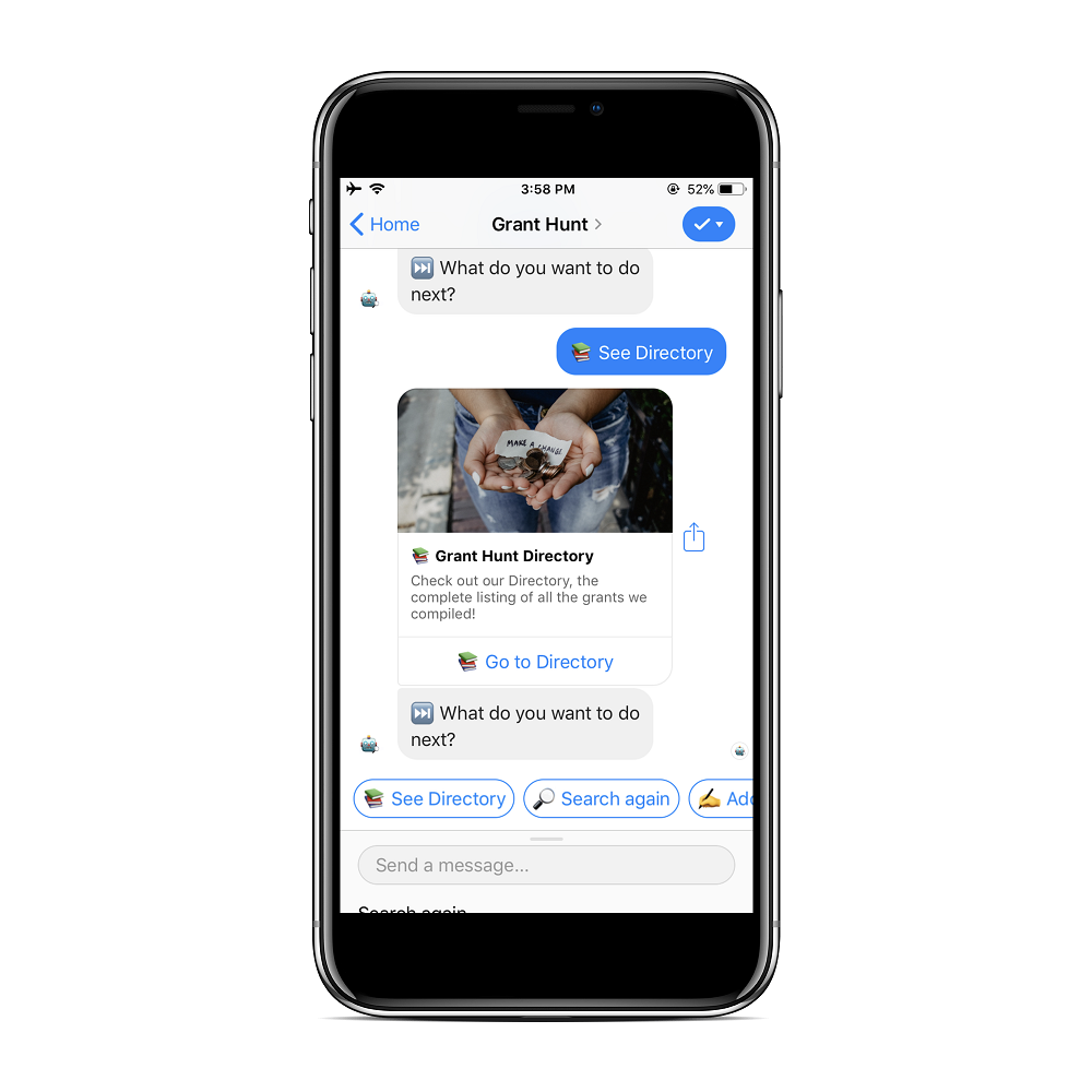 Grant Hunt gallery image