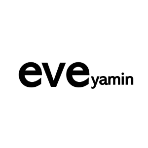 eveyamin - Product Hunt launch logo and brand identity
