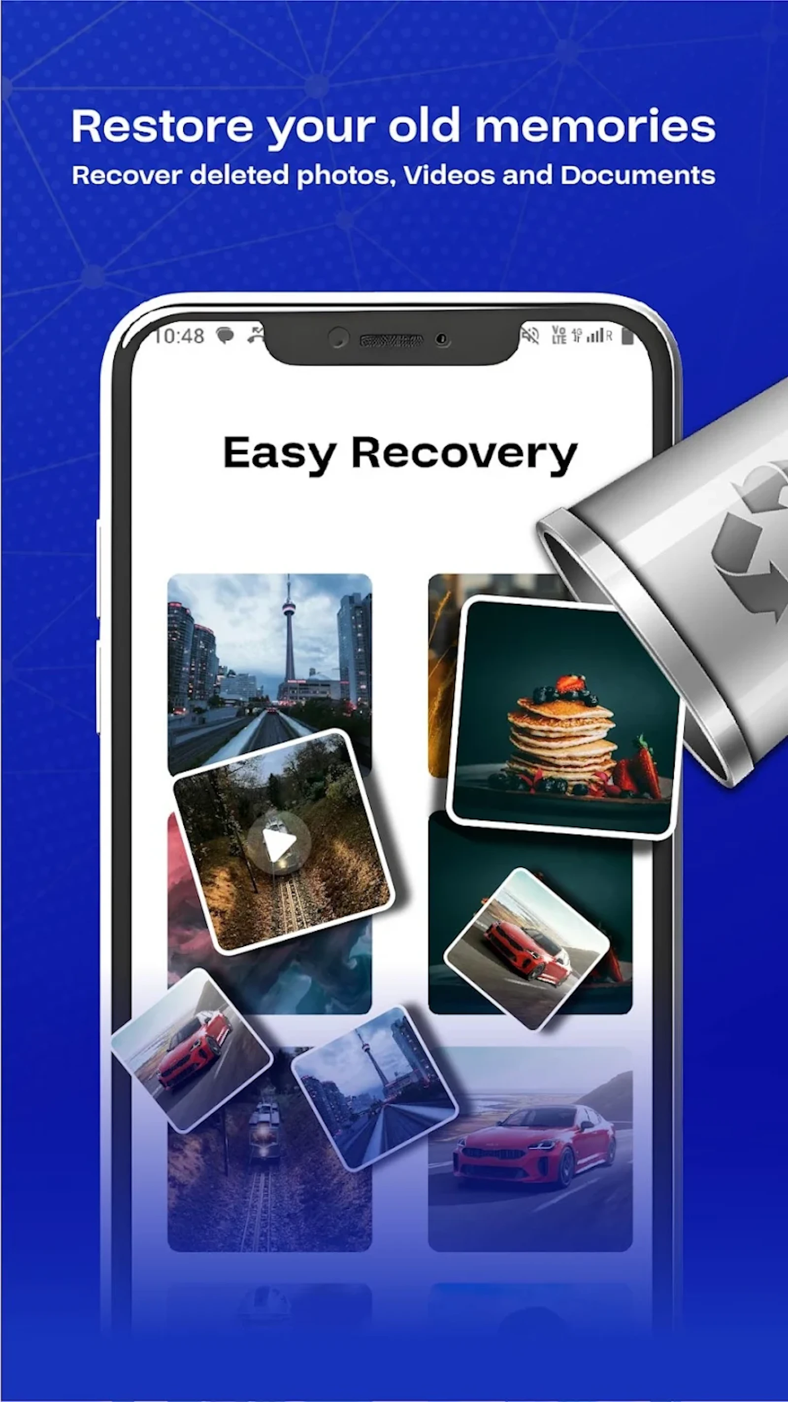 Restoro: Recover Photos & Data screenshot 5