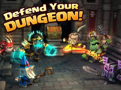 Dungeon Boss gallery image