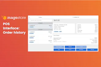 Open Source Point of Sale (POS) gallery image