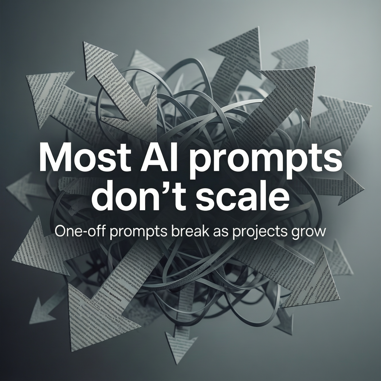 No-Code Website Builder Prompt System gallery image