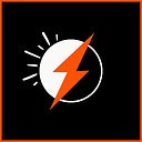 Média Coup de mode sombre - Thème sombre universel 2