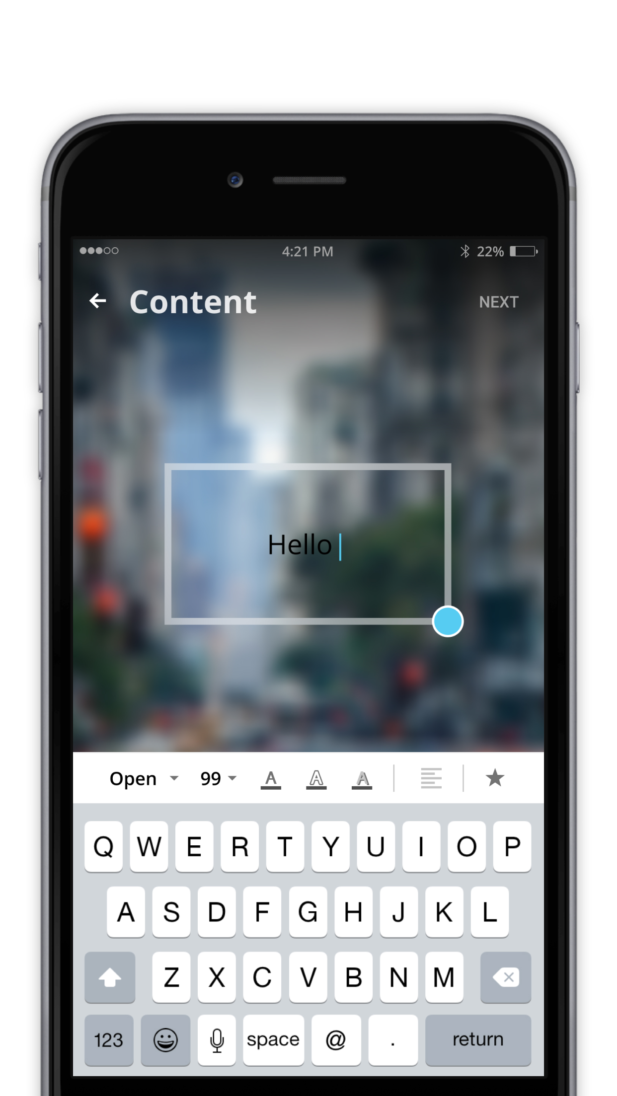 ARnament gallery image