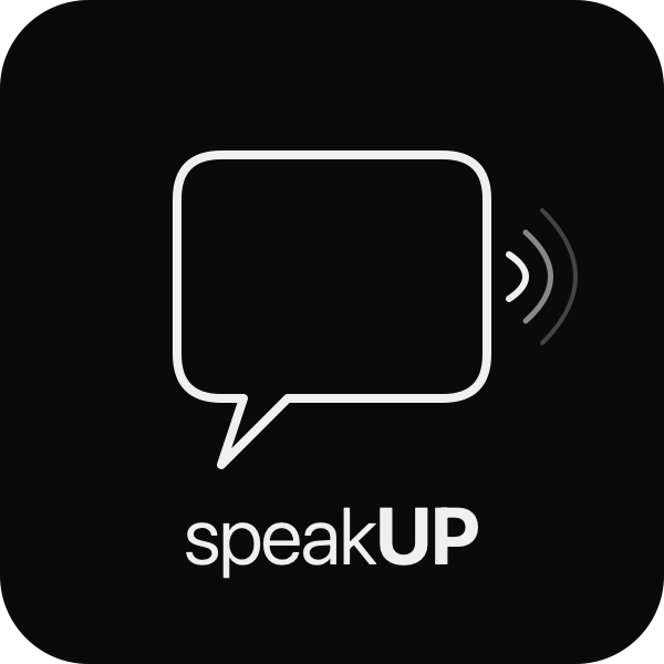 SpeakUp