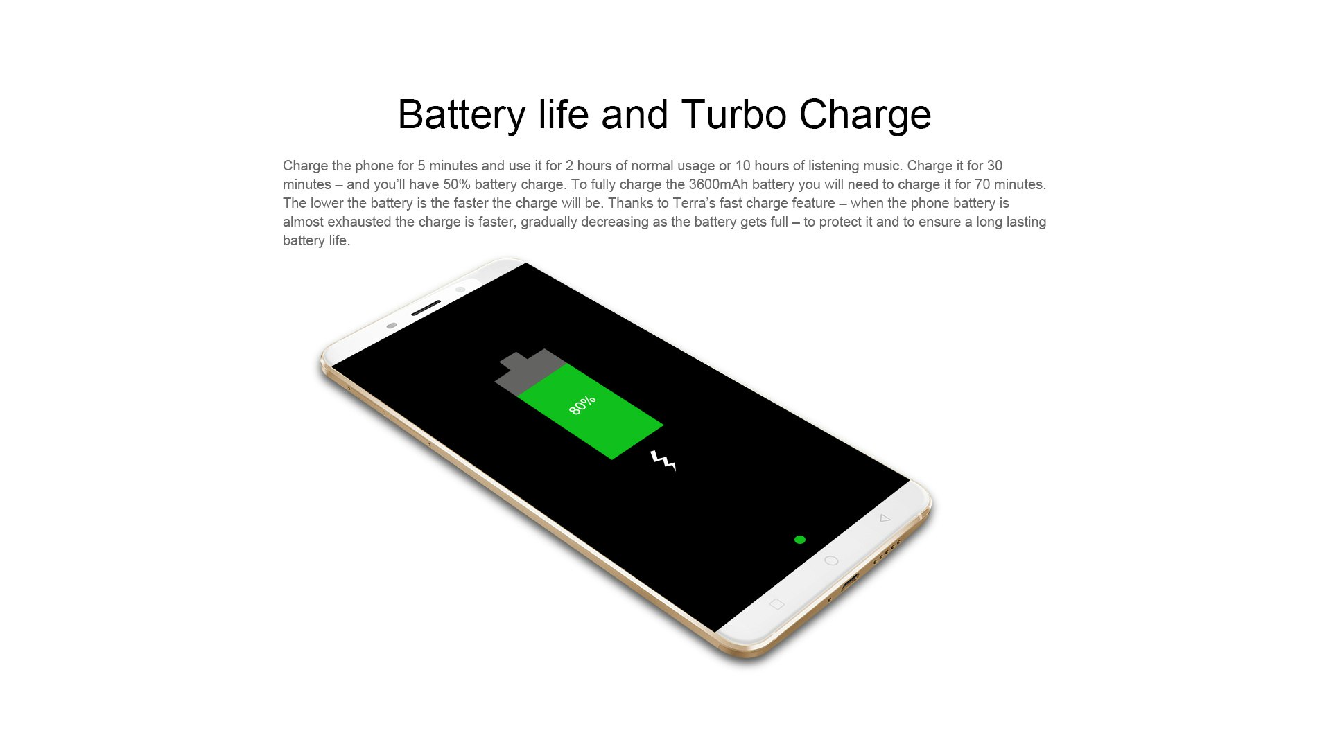 QiKU Terra gallery image