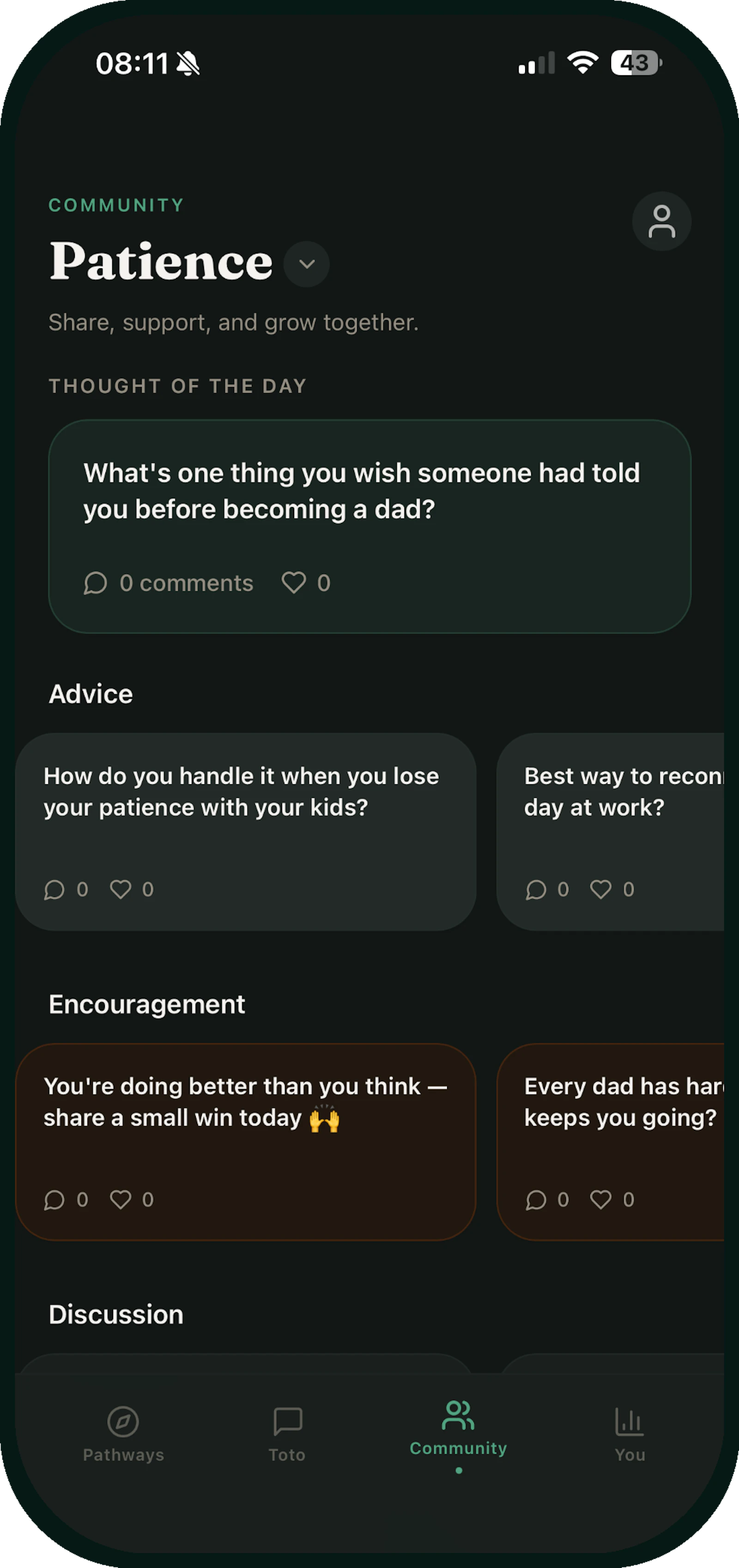 Pareful screenshot 6