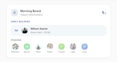 Vision Builders gallery image