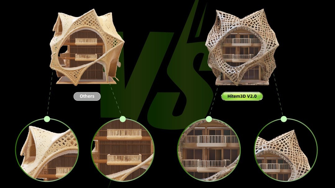 Hitem3D 2.0 gallery image