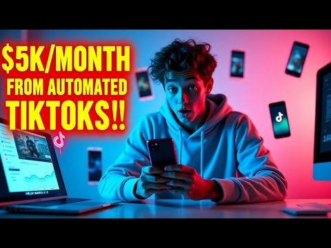 UGC Bot gallery image