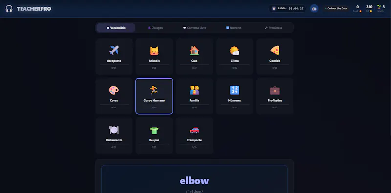 TEACHER.PRO screenshot 5