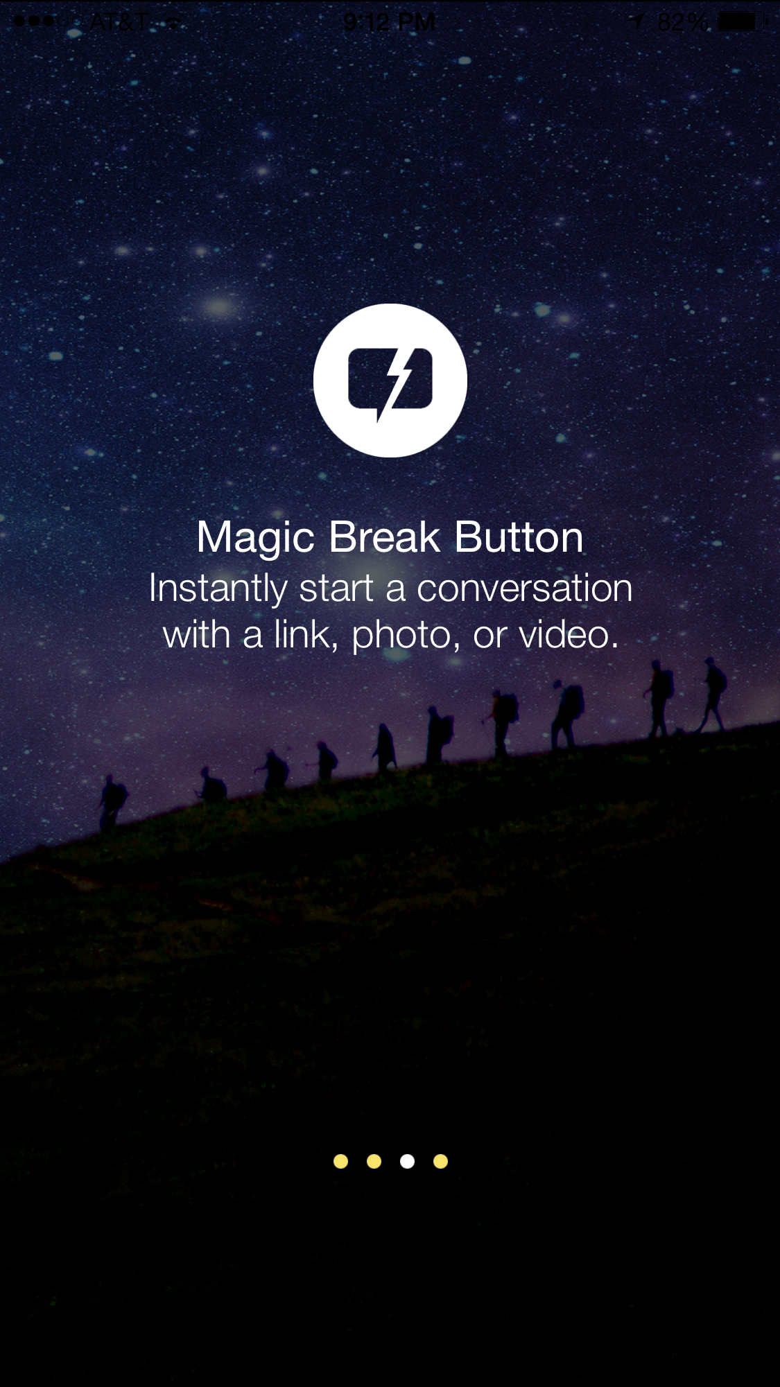 Breaker Messenger gallery image