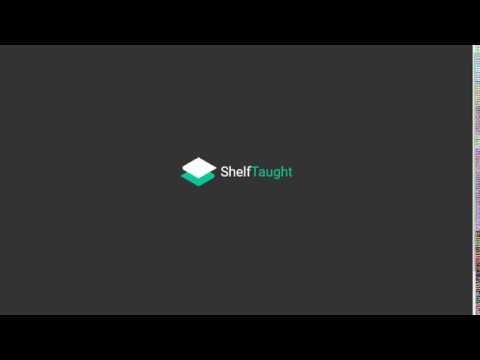 ShelfTaught gallery image