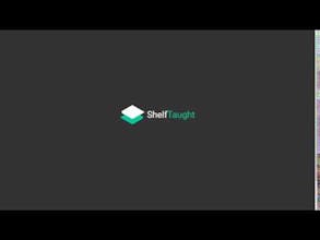 ShelfTaught gallery image