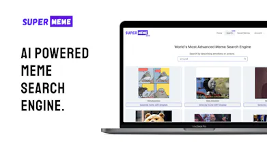 Supermeme.ai gallery image