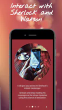 Sherlock Holmes's Messenger gallery image