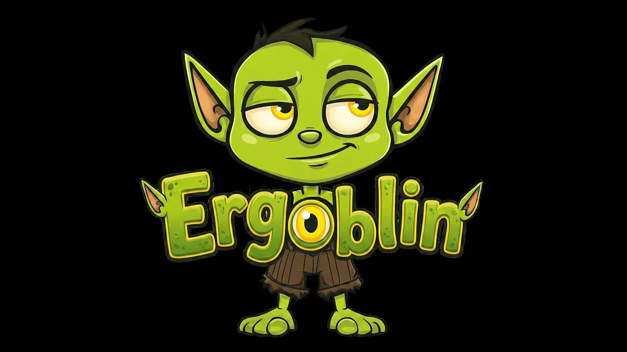 Ergoblin gallery image