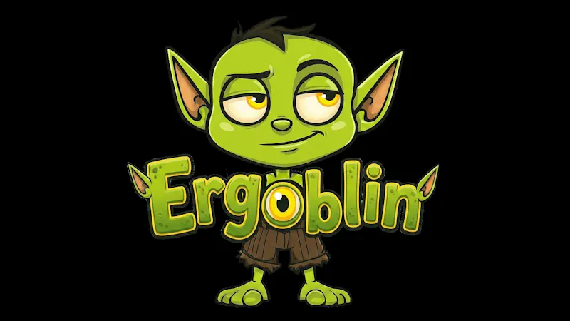 Ergoblin screenshot 1 (video preview)