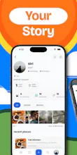 Roam — Discover Where People Actually Go gallery image
