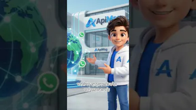 ApiMsg gallery image