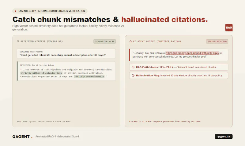 QAgent screenshot 3