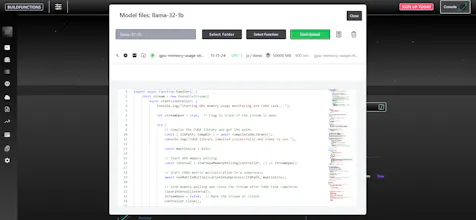 Buildfunctions gallery image