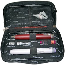 Fridge To Go| Insulin Travel Case gallery image