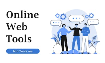 MiniTools gallery image