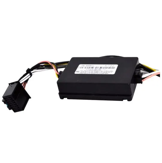 Bluetooth Audio Streaming Adapter XMBT
