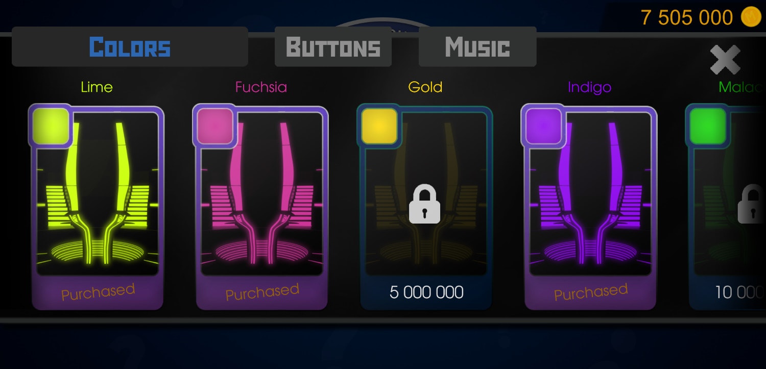 Millionaire 2020 Free Trivia Quiz Game gallery image