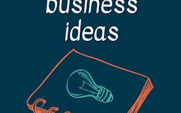 Ebook on Evaluating Business Ideas media 1