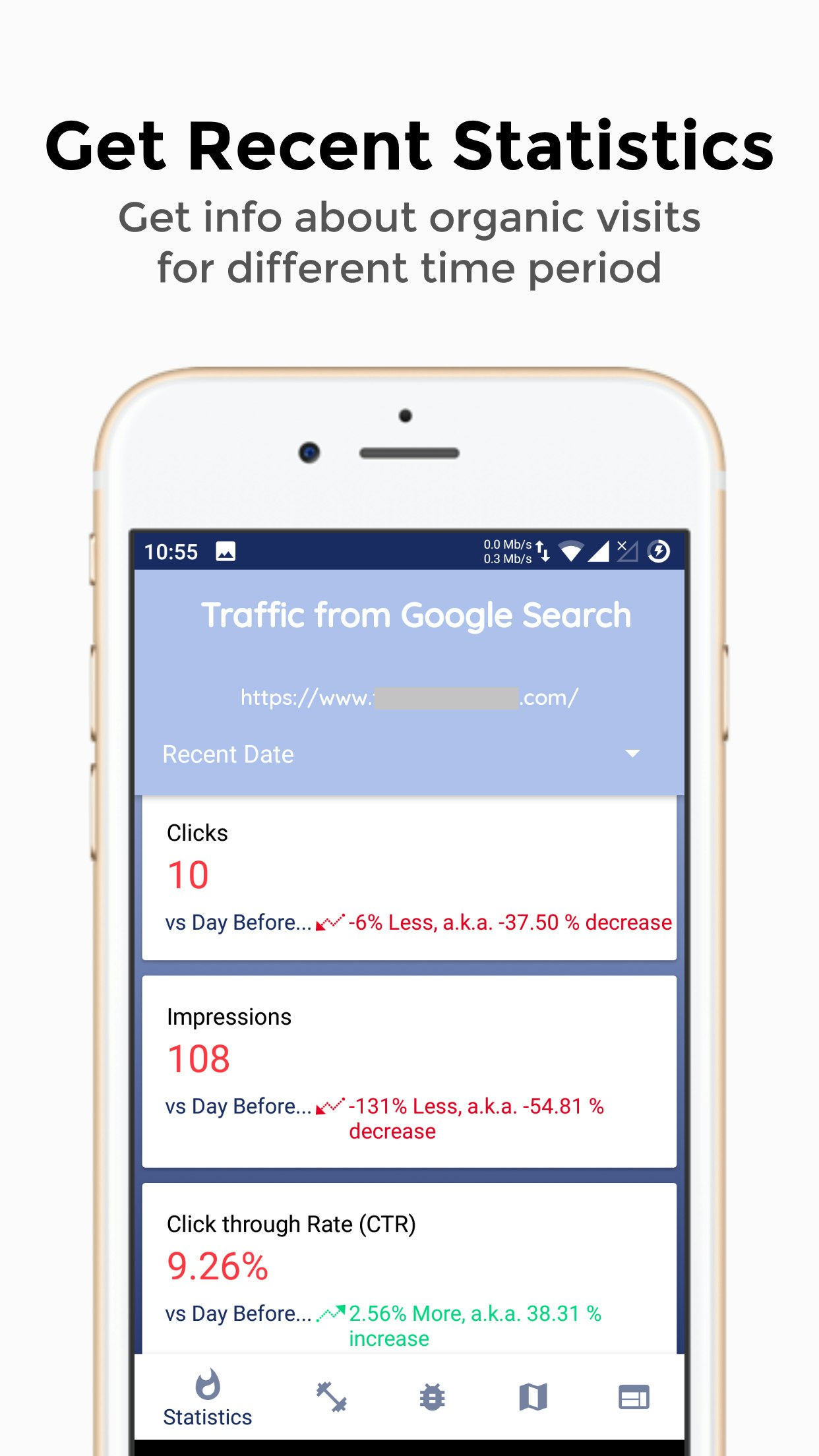 SEO Tools by ANO gallery image