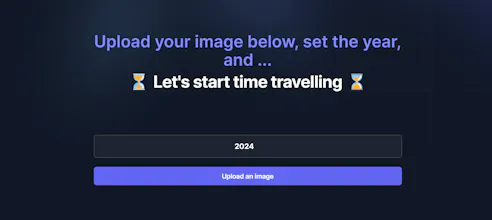 Super Time Travel gallery image