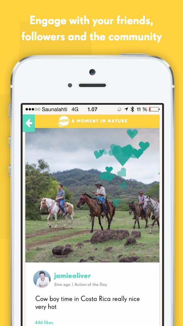 YOU-app 2.0 gallery image