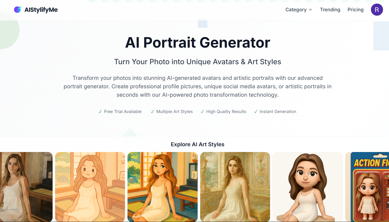 AistylifyMe gallery image