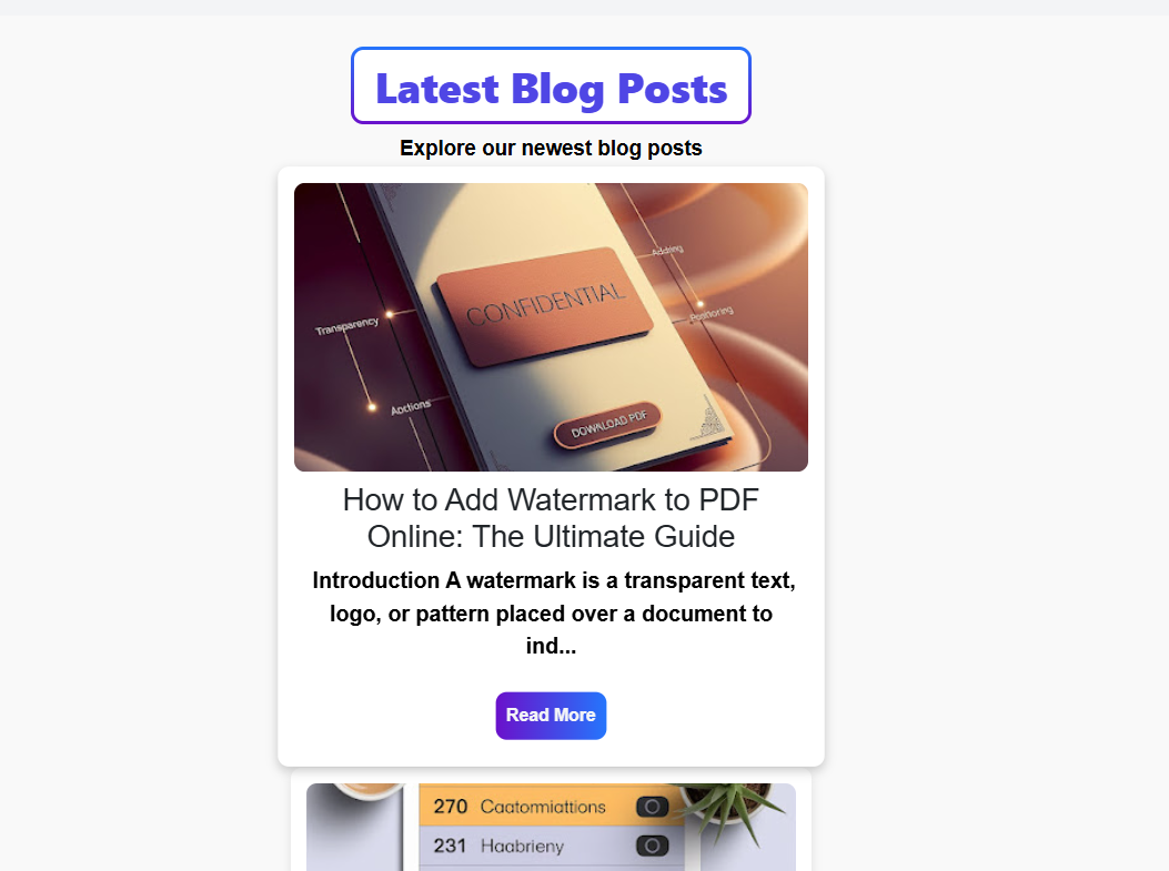 OneTooly gallery image