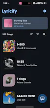 Lyricify gallery image