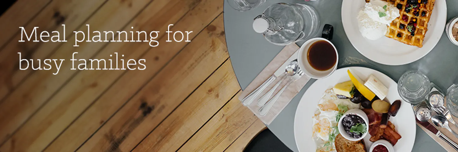 Mindful Meal