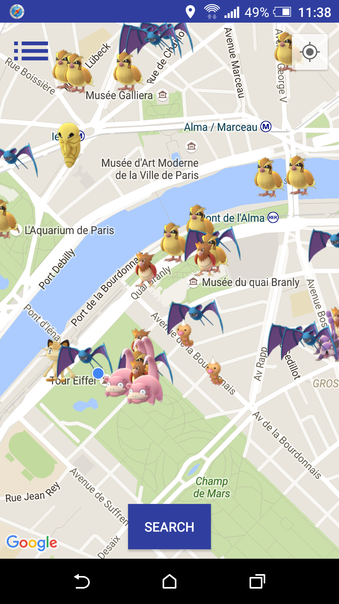 PikaPika gallery image