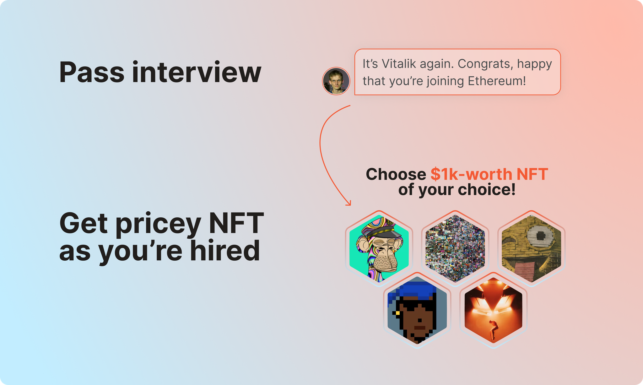 Hunted gallery image