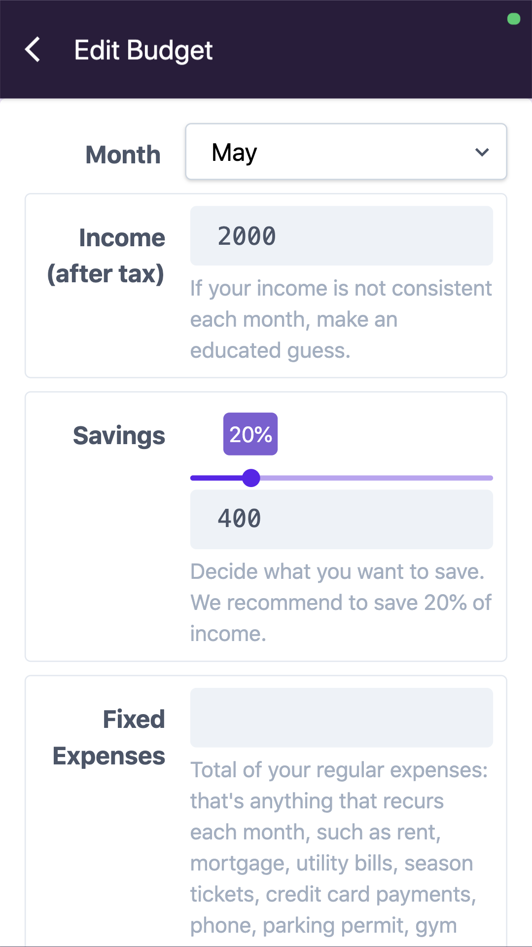 MoneyDo gallery image