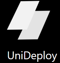 UniDeploy logo