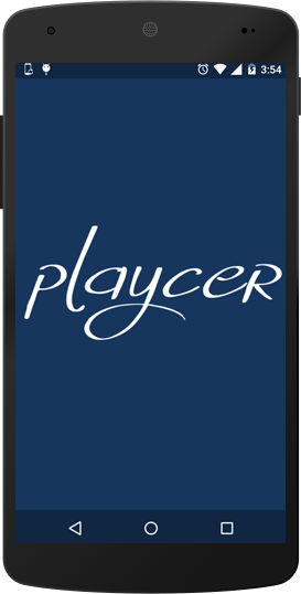 Playcer Sports App gallery image