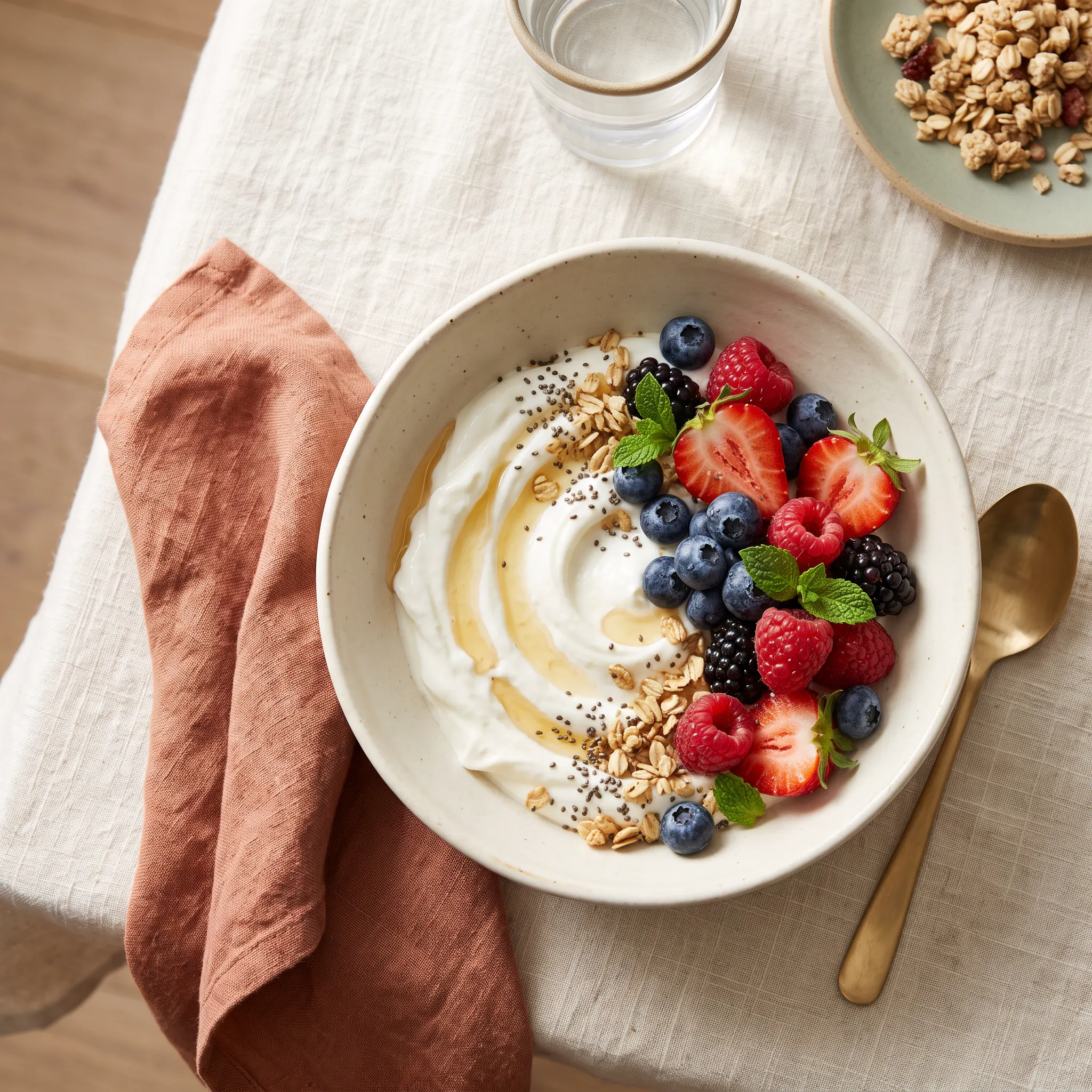 MoodFood gallery image