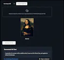 Automatically Generate Image Alt Text